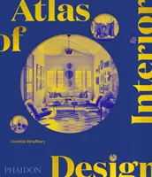 Atlas projektowania wnętrz - Atlas of Interior Design