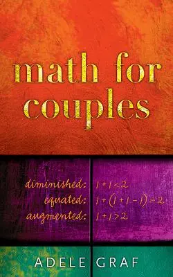 Matematyka dla par, tom 242 - Math for Couples, Volume 242