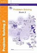 KS1 Problem Solving Book 2