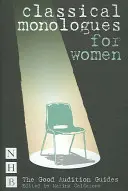 Klasyczne monologi dla kobiet - Classical Monologues for Women