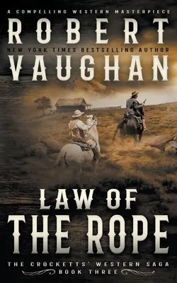 Prawo liny: klasyczny western - Law Of The Rope: A Classic Western