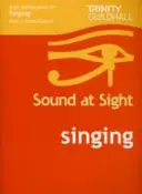 Sound At Sight Singing Book 1 (początkowa klasa 2) - Sound At Sight Singing Book 1 (Initial-Grade 2)