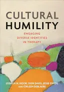 Kulturowa pokora: Angażowanie różnorodnych tożsamości w terapii - Cultural Humility: Engaging Diverse Identities in Therapy