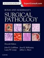 Patologia chirurgiczna Rosai i Ackermana - zestaw 2 tomów - Rosai and Ackerman's Surgical Pathology - 2 Volume Set