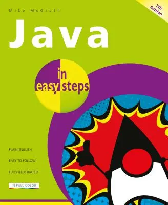 Java w prostych krokach - Java in Easy Steps