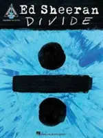 Ed Sheeran - Divide: Accurate Tab Edition