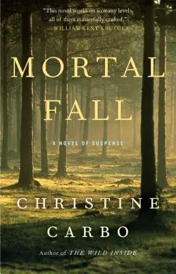 Śmiertelny upadek, 2: Powieść sensacyjna - Mortal Fall, 2: A Novel of Suspense