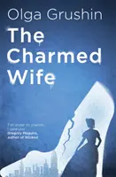 Charmed Wife - „Robi dla bajek to, co Bridgerton zrobił dla Anglii czasów regencji” (Mail on Sunday) - Charmed Wife - 'Does for fairy tales what Bridgerton has done for Regency England' (Mail on Sunday)