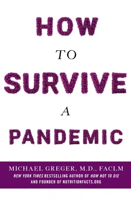 Jak przetrwać pandemię - How to Survive a Pandemic