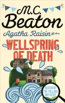 Agatha Raisin i źródło śmierci - Agatha Raisin and the Wellspring of Death