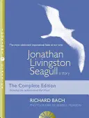 Jonathan Livingston Mewa - opowieść - Jonathan Livingston Seagull - A Story