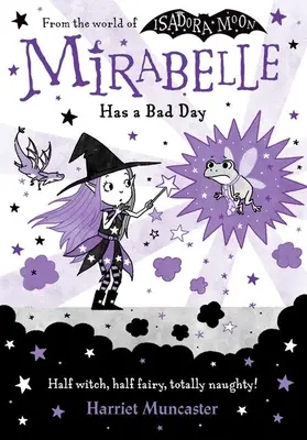 Mirabelka ma zły dzień - Mirabelle Has a Bad Day