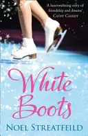 Białe buty - White Boots