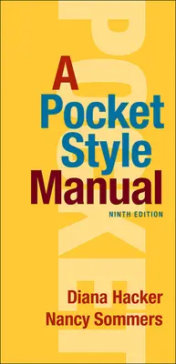 Kieszonkowy podręcznik stylu - A Pocket Style Manual