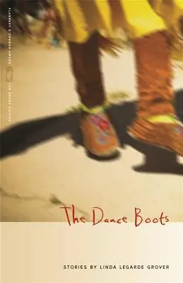 Buty do tańca - The Dance Boots