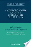 Antropozofia i filozofia wolności: Antropozofia i jej metoda poznania: Chrystologiczny i społeczno-ludzki wymiar filozofii - Anthroposophy and the Philosophy of Freedom: Anthroposophy and Its Method of Cognition: The Christological and Socmic-Human Dimension of the Philosoph