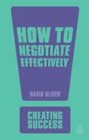 Jak skutecznie negocjować - How to Negotiate Effectively