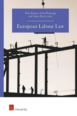 Europejskie prawo pracy - European Labour Law