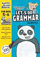 Gramatyka 5-6 - Let's do Grammar 5-6