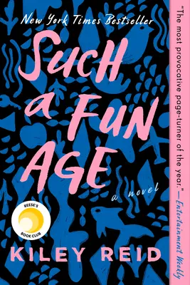 Taki fajny wiek - Such a Fun Age