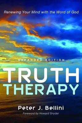 Terapia prawdą - Truth Therapy