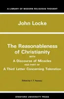 Rozsądek chrześcijaństwa i dyskurs o cudach - The Reasonableness of Christianity, and a Discourse of Miracles