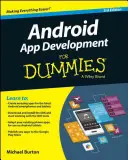 Tworzenie aplikacji na Androida dla opornych - Android App Development for Dummies