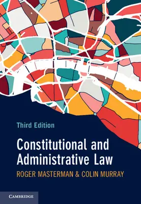 Prawo konstytucyjne i administracyjne - Constitutional and Administrative Law