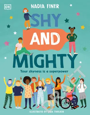 Nieśmiały i potężny