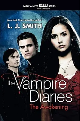 The Vampire Diaries: Przebudzenie - The Vampire Diaries: The Awakening