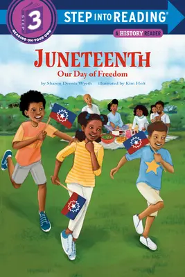 Juneteenth: Nasz Dzień Wolności - Juneteenth: Our Day of Freedom