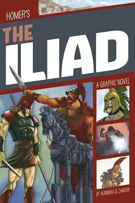 Iliada - The Iliad