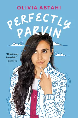 Doskonale Parvin - Perfectly Parvin