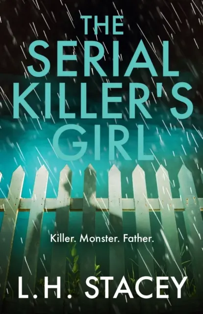 Dziewczyna seryjnego mordercy - The Serial Killer's Girl