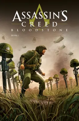 Assassin's Creed: Bloodstone Tom 1 - Assassin's Creed Bloodstone Volume 1