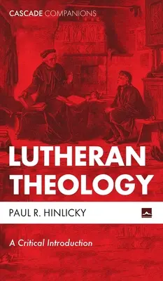 Teologia luterańska - Lutheran Theology