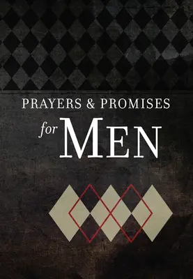 Modlitwy i obietnice dla mężczyzn - Prayers & Promises for Men