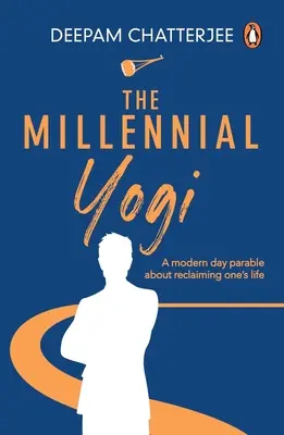 Jogin tysiąclecia - The Millennial Yogi