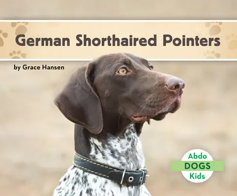 Wyżeł niemiecki krótkowłosy - German Shorthaired Pointers