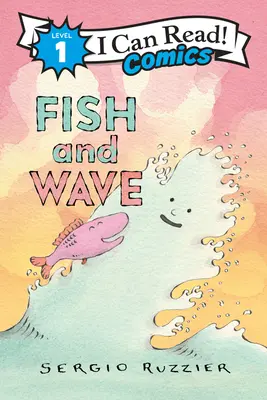 Ryba i fala - Fish and Wave