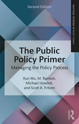 Elementarz polityki publicznej - The Public Policy Primer