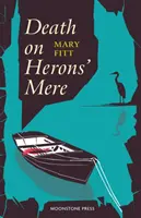 Śmierć na Herons' Mere - Death on Herons' Mere