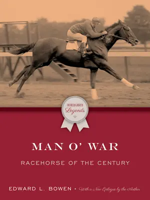 Man O' War: Koń wyścigowy stulecia - Man O' War: Racehorse of the Century