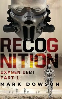 Rozpoznanie: Dług tlenowy, część 1 - Recognition: Oxygen Debt, Part 1