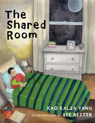 Wspólny pokój - The Shared Room