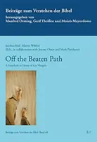 Poza utartym szlakiem: A Festschrift in Honor of Gie Vleugels - Off the Beaten Path: A Festschrift in Honor of Gie Vleugels