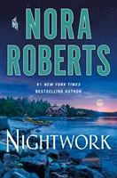 Nightwork - powieść - Nightwork - A Novel