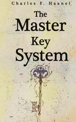 System klucza głównego - The Master Key System