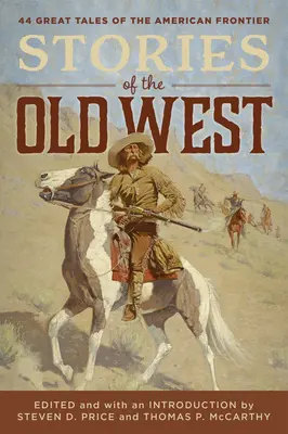 Opowieści ze Starego Zachodu - Stories of the Old West