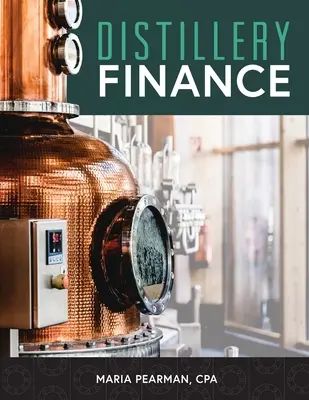 Finanse gorzelni - Distillery Finance